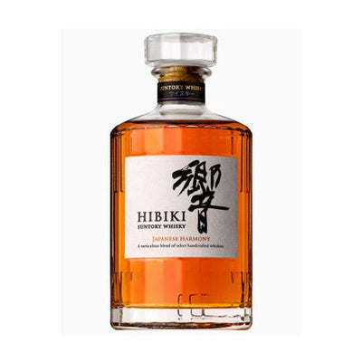 Suntory Hibiki Harmony