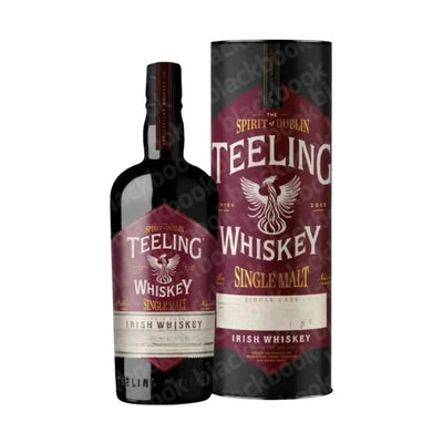 Teeling - Single Malt Irish Whiskey Cask No. 88948