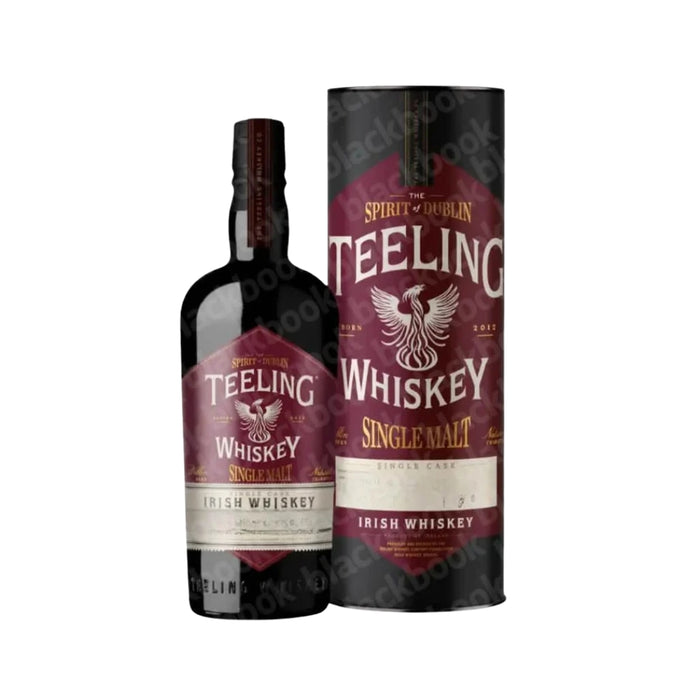 Teeling - Single Malt Irish Whiskey Cask No. 88948