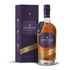 Cotswolds - Sherry Cask Single Malt