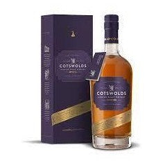 Cotswolds - Sherry Cask Single Malt - TIPXY