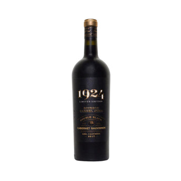 1924 Bourbon Barrel Aged Cabernet Sauvignon - TIPXY