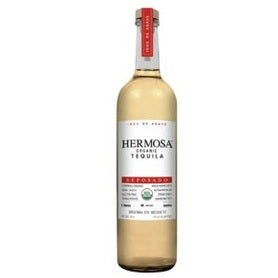 Hermosa - Organic Reposado Tequila - TIPXY