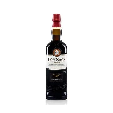Williams and Humbert - Dry Sack Medium Dry Sherry - TIPXY