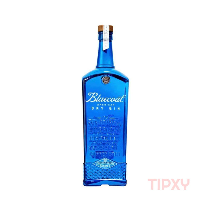 Bluecoat - American Dry Gin - TIPXY