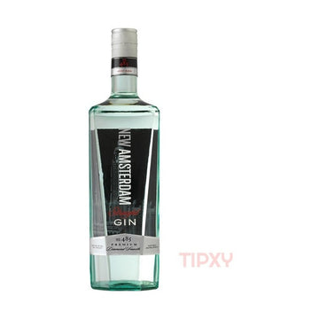 New Amsterdam - Gin - TIPXY