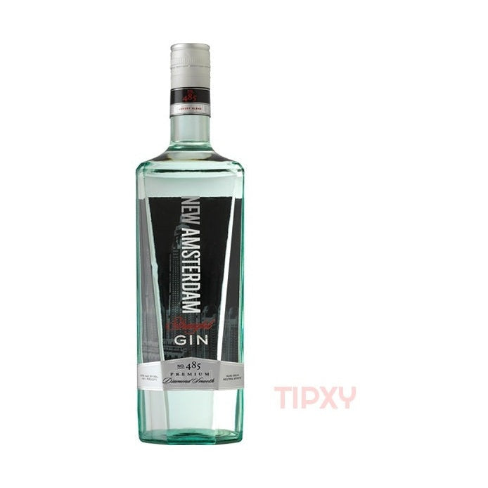 New Amsterdam - Gin - TIPXY