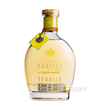 Partida - Reposado - TIPXY