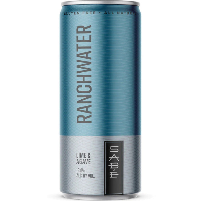 Sabe - Ranch Water - TIPXY