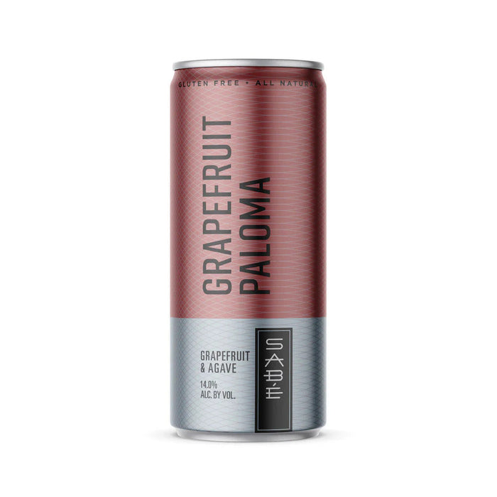 Sabe - Grapefuit Paloma - TIPXY