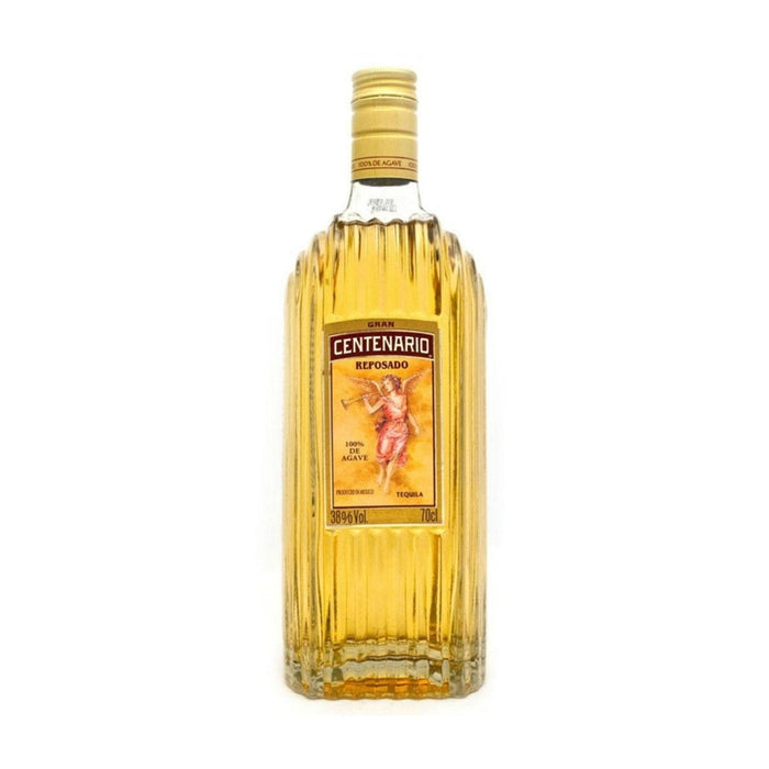 Gran Centenario - Reposado Tequila - TIPXY