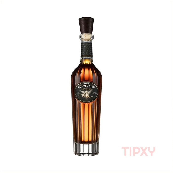 Gran Centenario - Leyenda Extra Anejo - TIPXY