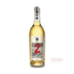 123 Organic - Reposado 2 - TIPXY