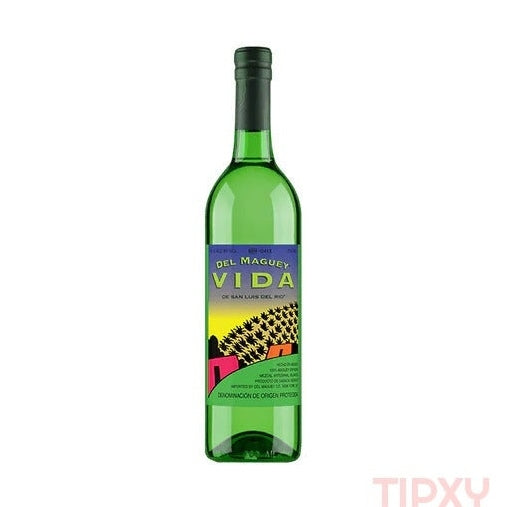 Del Maguey - Vida Artesanal - TIPXY