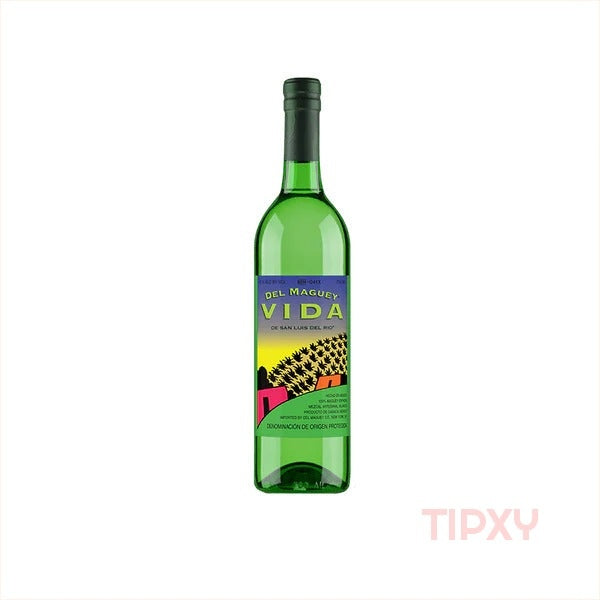 Del Maguey - Vida Artesanal - TIPXY