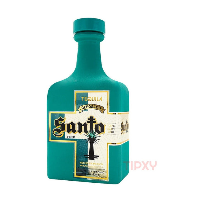 Santo - Reposado - TIPXY