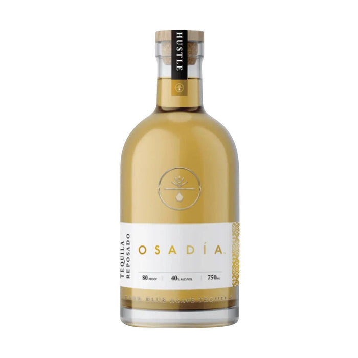 Osadia Reposado - TIPXY