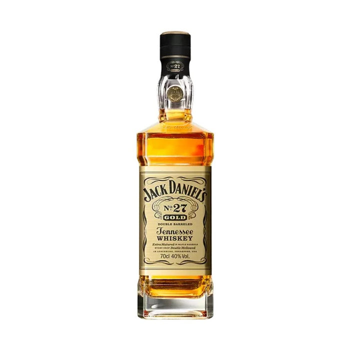 Jack Daniel's - Gold No. 27 Tennessee Whiskey - TIPXY