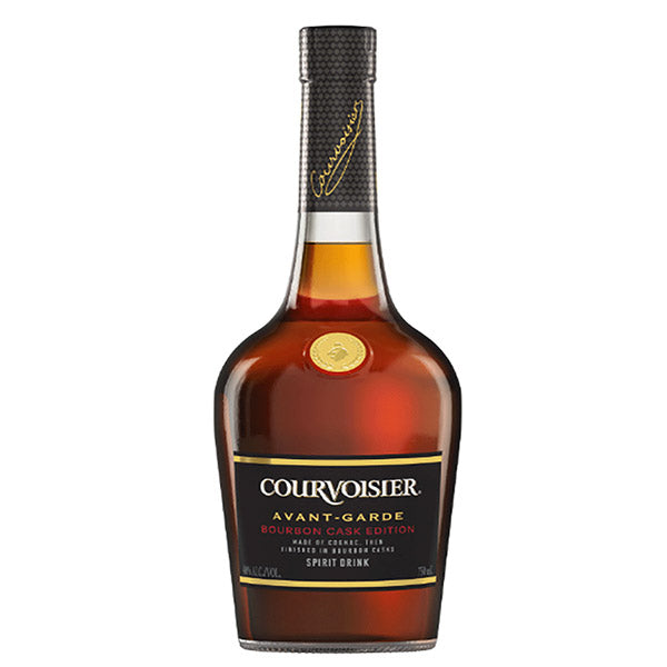 Courvoisier - Avant Garde Bourbon Cask Cognac