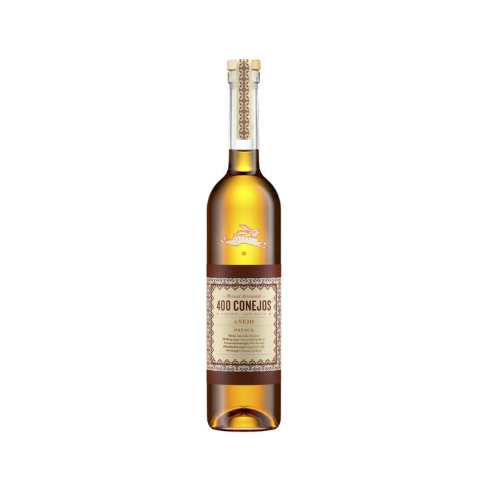 Anejo Oaxaca Espadin - TIPXY