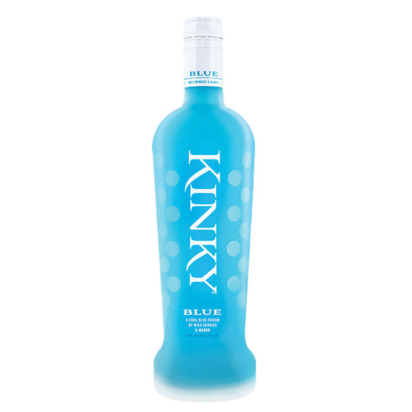 Kinky - Blue Liqueur