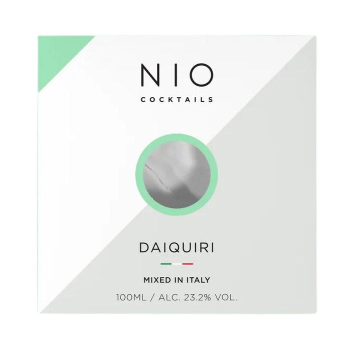 Nio Cocktails - Daiquiri Premixed Ready to Serve Cocktail - TIPXY
