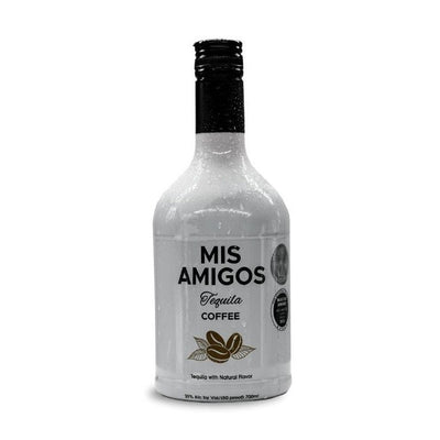 Mis Amigos - Coffee Tequila Liqueur
