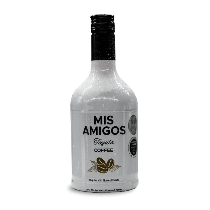 Mis Amigos - Coffee Tequila Liqueur