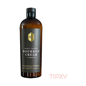 Bourbon Cream - TIPXY