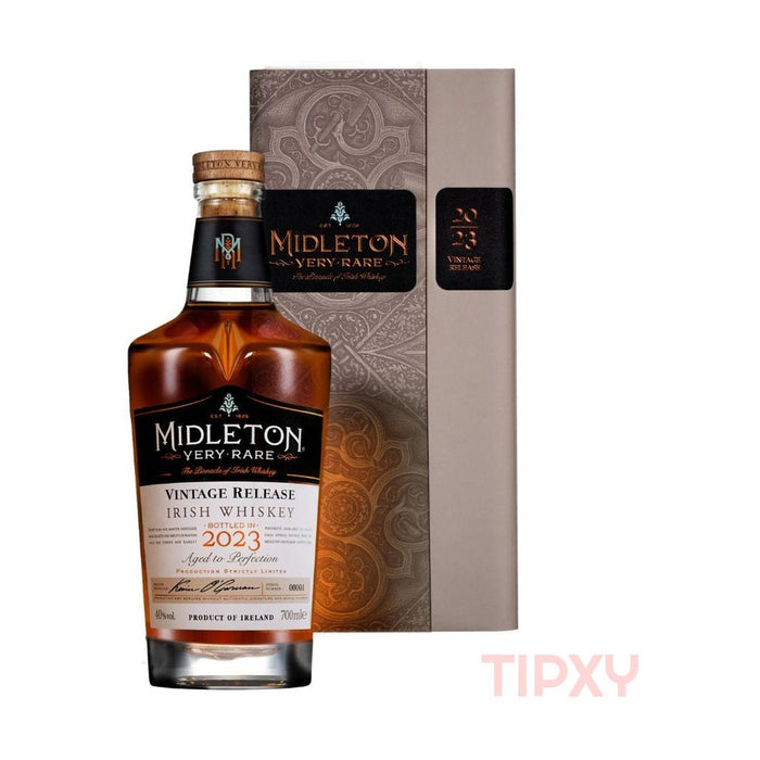 Midleton Very Rare - Irish Whiskey 2023 Vintage - TIPXY