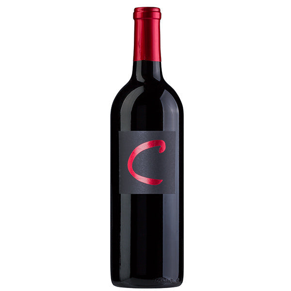 Covenant - Red C Cabernet Sauvignon Red Wine - TIPXY