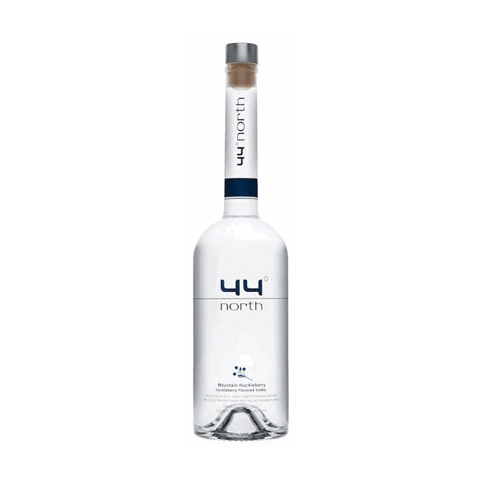 44 North - Huckleberry Vodka - TIPXY