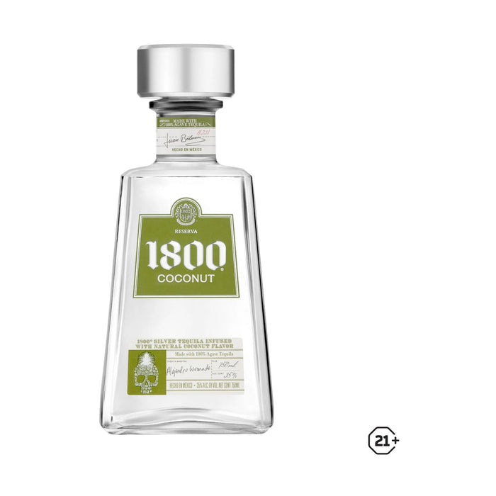 1800 - Coconut - TIPXY