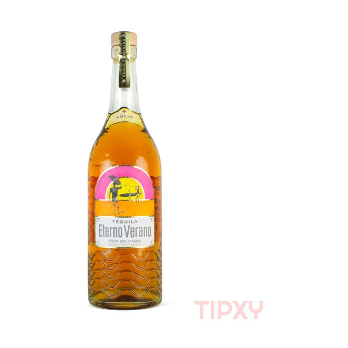 Eterno Verano - Anejo - TIPXY