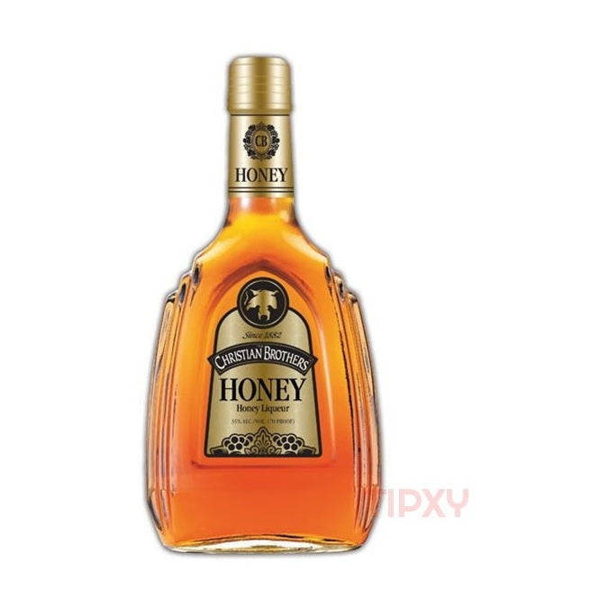 Christian Brothers - Honey Liqueur - TIPXY