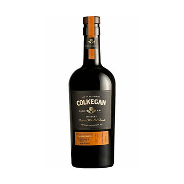 Colkegan - Single Malt Whiskey - TIPXY
