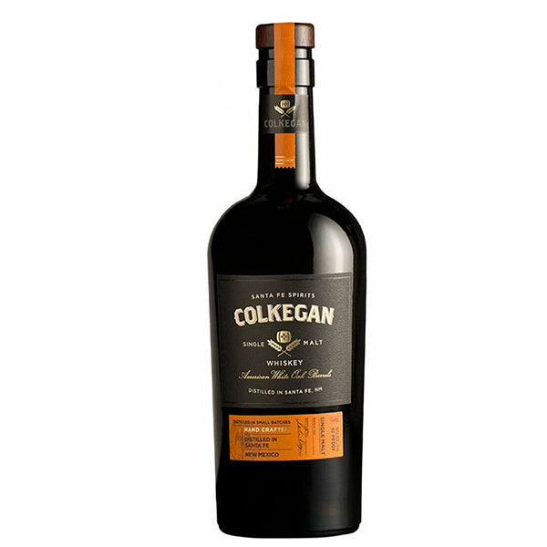 Colkegan - Single Malt Whiskey