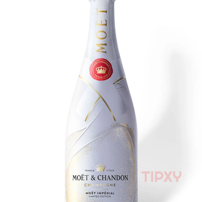 Moet & Chandon - Imperial Brut End of Year - TIPXY