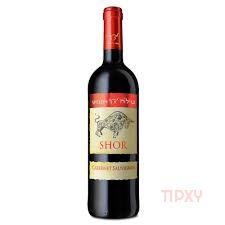 Shiloh Winery - Shor Cabernet Sauvignon Dry Red Wine - TIPXY