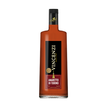 Bicerin - Vincenzi Amaretto Di Torino Liqueur - TIPXY
