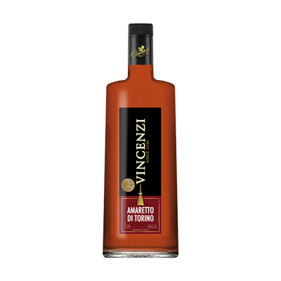 Bicerin - Vincenzi Amaretto Di Torino Liqueur