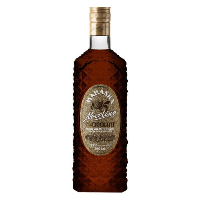 Maraska - Nocelino Chocolate Liqueur