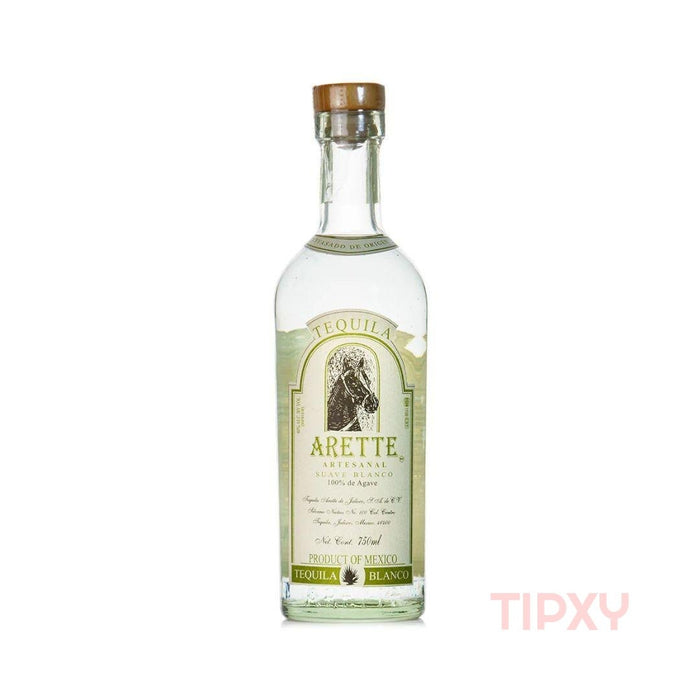 Arette - Artesanal Suave Blanco