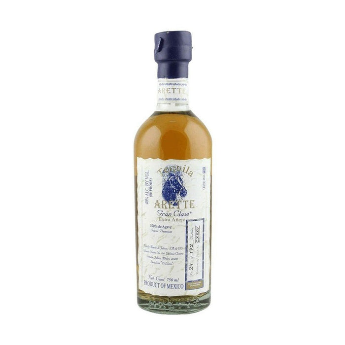 Arette - Artesanal Gran Clase Extra Anejo - TIPXY