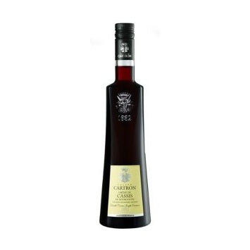 Creme De Cassis De Bourgogne - TIPXY