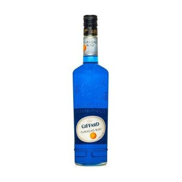 Curacao Bleu - TIPXY