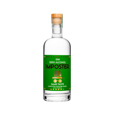 Imposter - Zero Alcohol Gin
