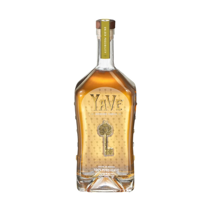 YaVe - Reposado Tequila - TIPXY