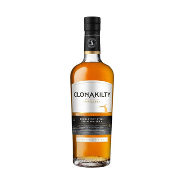 Clonakilty - Single Pot Still Irish Whiskey - TIPXY