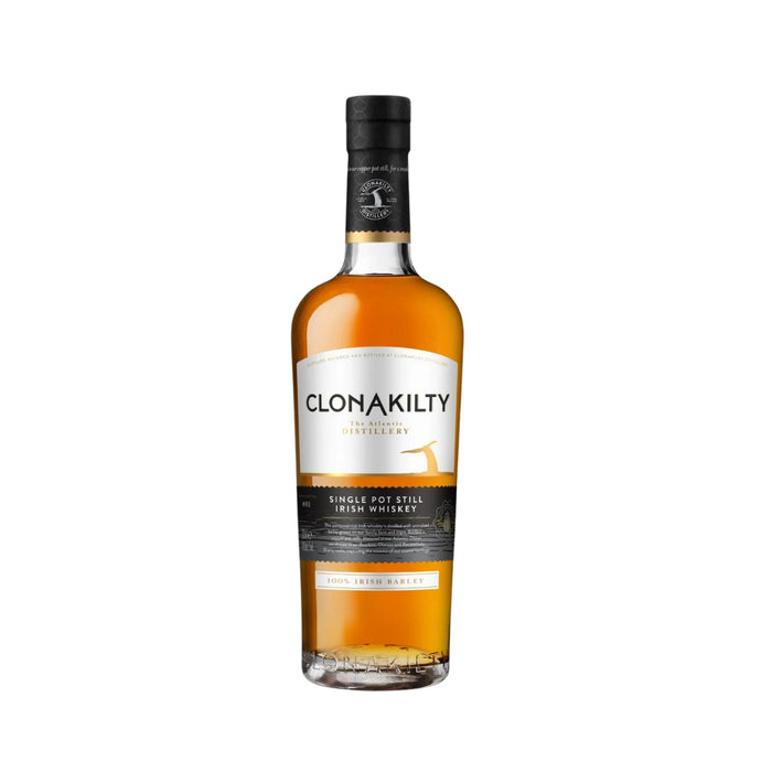 Clonakilty - Single Pot Still Irish Whiskey - TIPXY